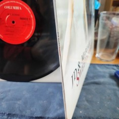 JD And Mariah Sweetheart 12″ Vinyl Single UK A1/B1 33 1/3 RPM Ex/Ex