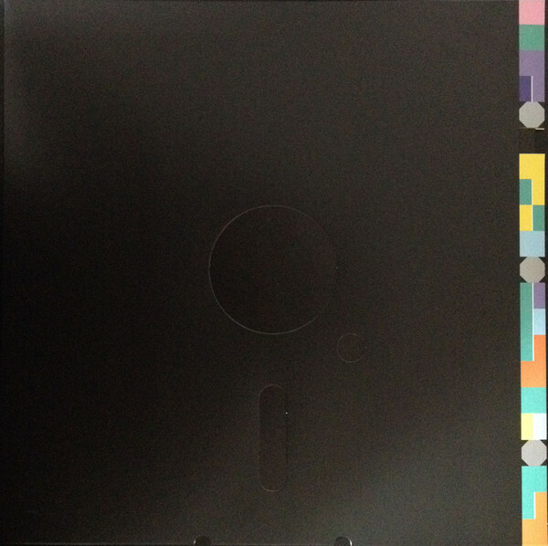 NEW ORDER – Blue Monday – 12″ Single (Vinyl LP) 2020 FAC73 NEW / SEALED