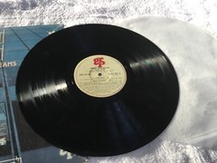 David Benoit Urban Daydreams lp GRP L B 188, used