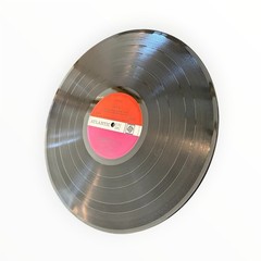Crosby, Stills, Nash & Young, Greg Reeves, Dallas Taylor Déjà Vu 1971 K5001 (UK)