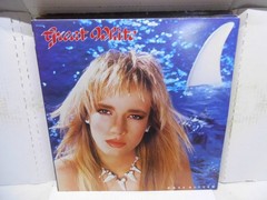 SELLING OFF THE RECORD COLLECTION~~SOME GOOD ROCK & ROLL ALBUMS (G~)