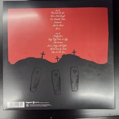 Alkaline Trio – Good Mourning (LP) (Mint (M)) – 4212301809