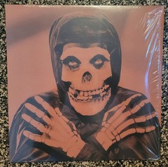 Misfits – Collection II – US 2008 Repress Reissue Caroline CAROL 7515-1 NM RARE!