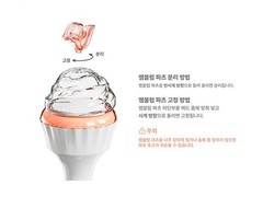 RED VELVET OFFICIAL LIGHT STICK Ver.2/Strap,Card,Tracking Code FANLIGHT MD GOODS