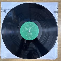 Son Seals – Chicago Fire LP 1980 Alligator Records – AL 4720