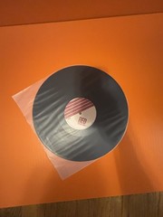 Taylor Swift RED Big Machine Records – GREAT CONDITION BLACK VINYL RECORD 2012