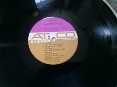 Cream- Disraeli Gears- LP Record- ATCO 1967 Deadwax ST-C-671129-A LW AT VG+/VG+