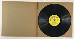 Happy Birthday & Songs For Every Holiday Disneyland DQ 1214 LP Record Halloween