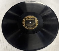 Brunswick 78 RPM Allister Wylie Orch – Some Night When You’re Lonely 4144 E+