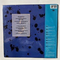ALEXANDER O’NEAL – ALL MIXED UP (Sealed) RARE!