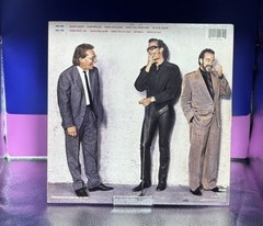 Huey Lewis & The News-Fore! (1986) Vintage Vinyl LP Chrysalis (OV-41534) TESTED