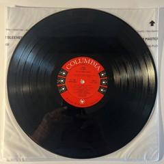 The Ray Conniff Singers – Young at Heart (1960 Columbia CL XXXX, US Stereo)