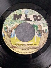 12 of 45 RPM records, From the 2000’s and 90’s