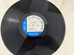 Dizzy Reece Blue Note 4023 LP “Star Bright W63rd DG Ear RVG Hank Mobley VG HEAR
