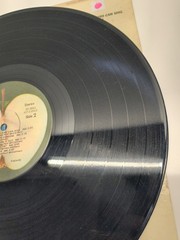 The Beatles Yesterday And Today Vinyl LP Capitol Records