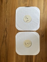Ol’ Dirty Bastard – Return to the 36 Chambers: The Dirty Version Vinyl Double LP