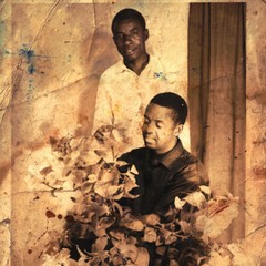 Kiko Kids Jazz – Tanganyike Na Uhuru LP (New/Sealed)