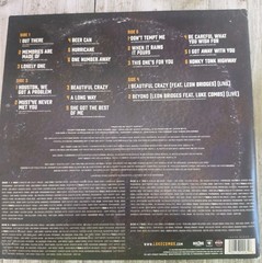 Luke Combs This One’s for You Too Vinyl LP (Deluxe Edition 2018) NM