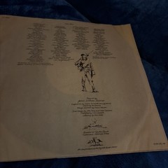 Vintage Chicago and Blood, Sweat & Tears Vinyl LP Record lot of 2