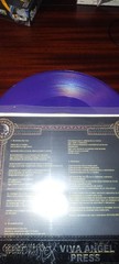 goatowarex black magick ss behrosth electric wizard vinyl