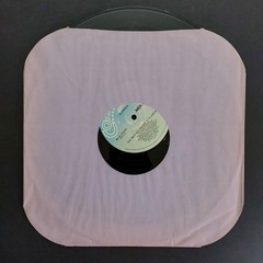 Klymaxx The Men All Pause Rare 12″ EP 1984 VG+ on Constellation Recs MCA-23526