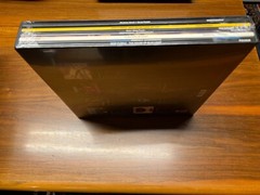 DEEP PURPLE The Vinyl Collection 7 Lp SEALED BOX LIMITED EDITION