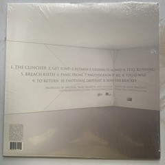 Chevelle: This Type of Thinking Could Do Us In (Vinyl LP Record New Sealed 2017)