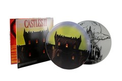 LIL PEEP Castles I & II 10 Year Anniversary 2LP Pop Up Edition Vinyl NEW!