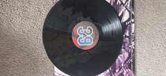 Rare Hiphop And Techno Singles Vinyl Lot Of 6