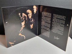 The Doors-Weird Scenes Inside The Gold Mine 1972 Vinyl Record Album 2 LP
