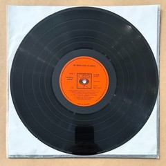THE UNITED STATES OF AMERICA – S/T. 1968 UK pressing. CBS. PSYCH / ELECTRONIC.