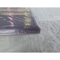 Olivia Rodrigo Sour Vinyl Purple Marble IVC Limited Edition /3000 Anniversary
