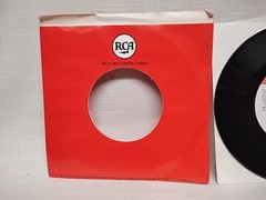 Martina McBride Phones Are Ringin All Over Town 45 RPM RCA Records Label 64487-7