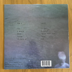 Suturee ‎– Skim The Surface Vinyl LP – Post-Punk / Experimental Band