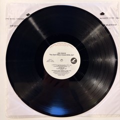 JIM CROCE – YOU DON’T MESS AROUND WITH JIM – MFSL-1-079 – ULTRASONICALLY CLEANED