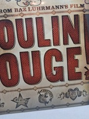 Moulin Rouge – Music From Baz Luhrman’s Film New Vinyl LP Record Album