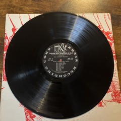The Red Army Marches In Hi -Fi