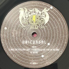 Nocturnus AD – Unicursal – METAL *NEW*
