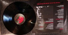 Code Orange Forever Vinyl LP 12″ Roadrunner Records Metal 2010s