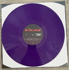 Blockhead – Interludes After Midnight (OPAQUE PURPLE VINYL) – DOWNTEMPO *SEALED/