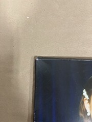 Laufey – Bewitched: The Goddess Edition LE Blue Vinyl USED NOT TESTED