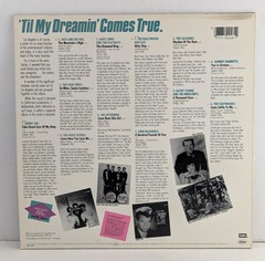 ‘Til My Dreamin’ Comes True West Coast Rock 1958-1964 LP SQ-12453