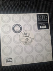 Shyne – That’s Gangsta-12″Vinyl-2000 US-EXPLICIT