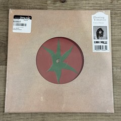 Lucy Dacus Planting Tomatoes 7” Vinyl 2026 RSD LE /2000 Record Store Day NEW
