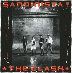 The Clash – Sandinista! [New Vinyl LP]