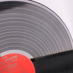 100 Musical Memories 25 Great Concert Favorites Vol.1 Records 1-4 4X 12″ LP