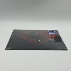 Conan Gray – Superache LP 2024 Walmart Exclusive Black Ice Vinyl Torn Seal! RARE