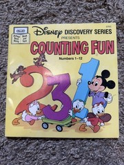 Lot of 9 Vintage See Hear Read BOOKS ONLY + 1 RECORD Walt Disney Peter Pan Ind.