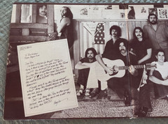 Rastus – Self Titled 1971 Jazz/Blues Rock 1971 Double LP Vinyl Record Album