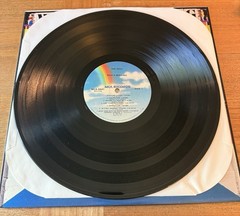 The Who Who’s Missing 1985 Vinyl. PROMO COPY NEVER BEEN PLAYED. ￼